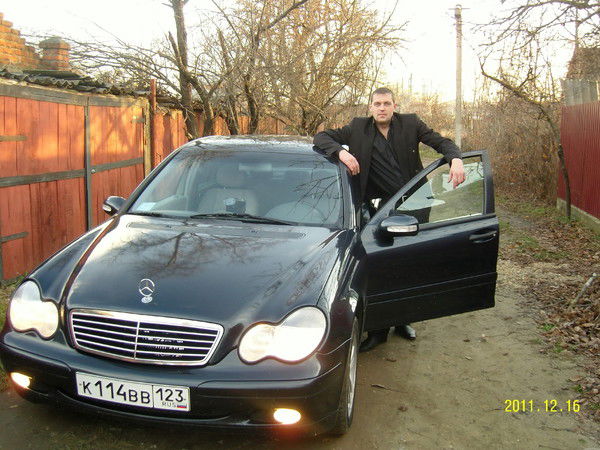 Евгений Михайлов