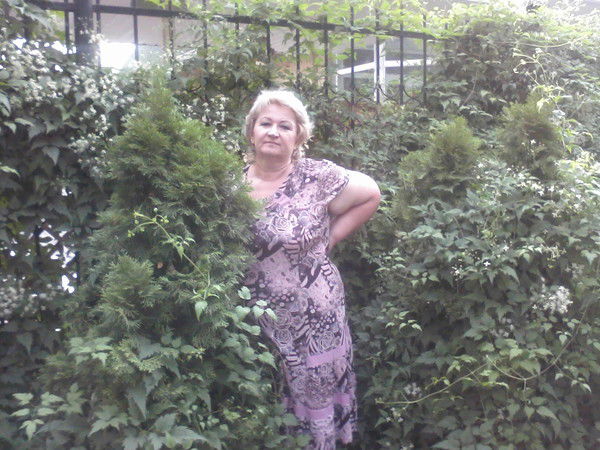 Ольга Харченко