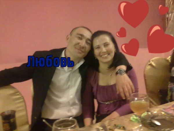 Эльдар Мурзагалиев