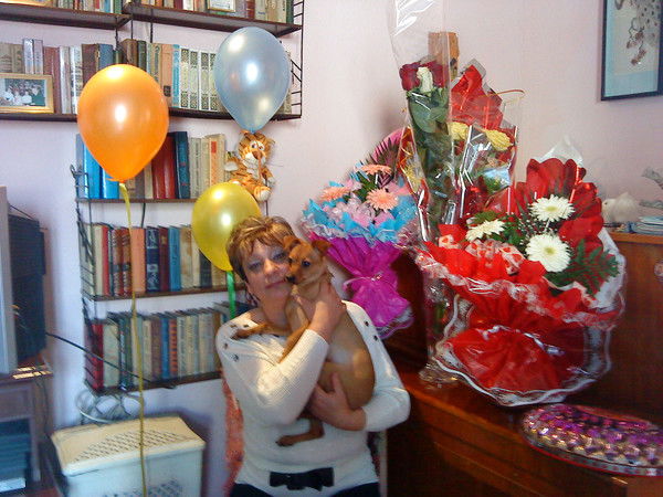 Лилия Ракова