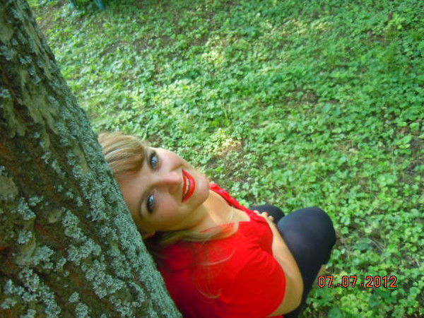 Наталия Литвинова