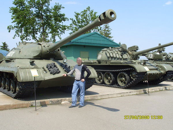 Юрий Савицкий