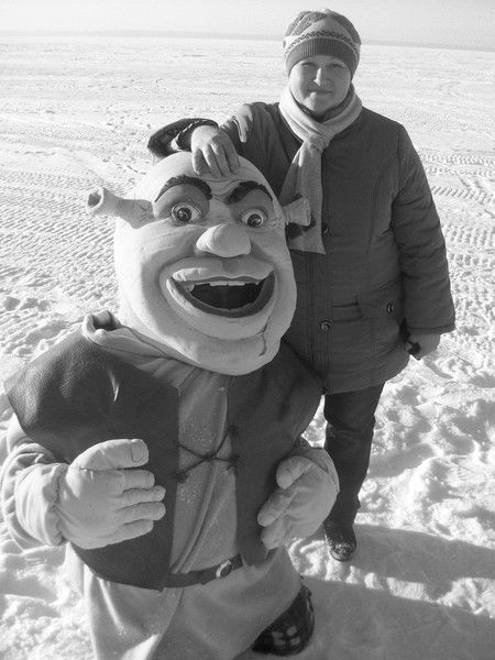 Багаутдинова Ангелина