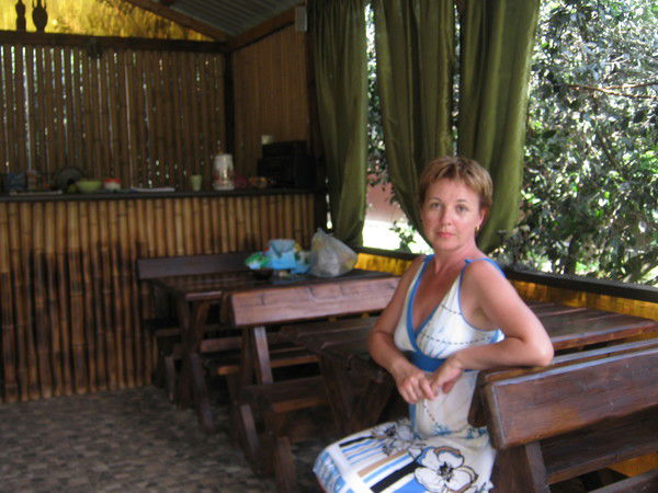 Альбина Смирнова