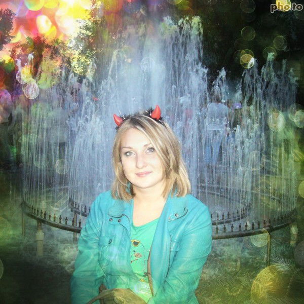 Маргарита Пахарукова