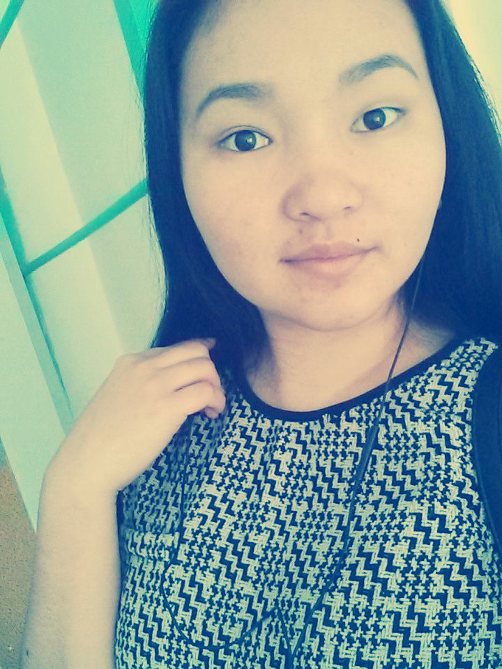 Райгул Отаркызы