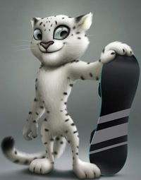 Денис Цыберт