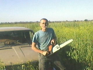 Андрей Убиенных