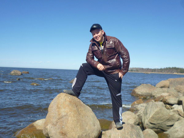 Алексей Толстоухов