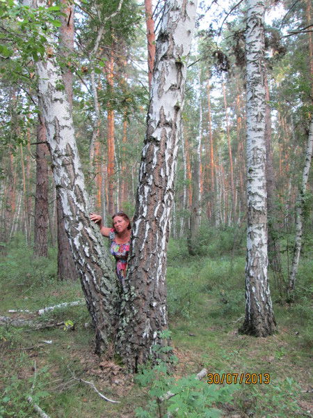 Светлана Сунагатова