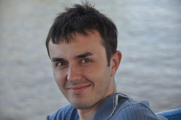 Пётр Богачёв