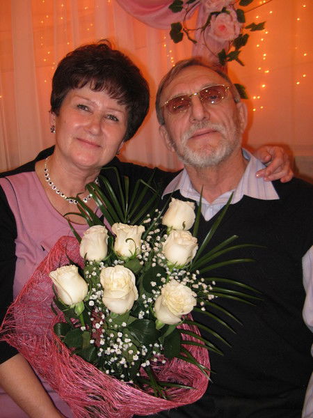 Наталья Комкова