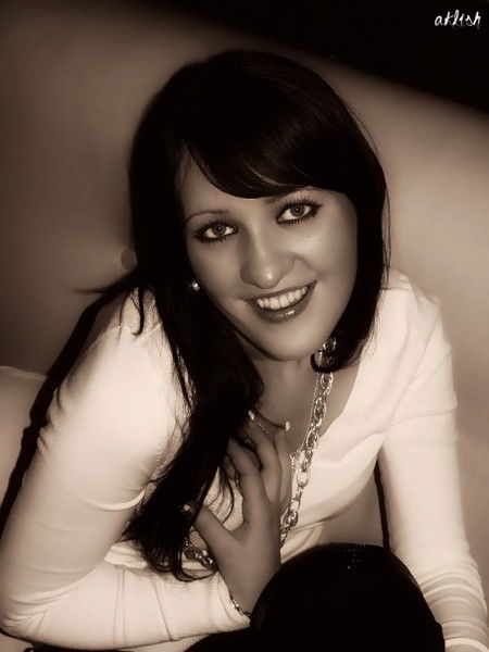 Ирина Аксенова