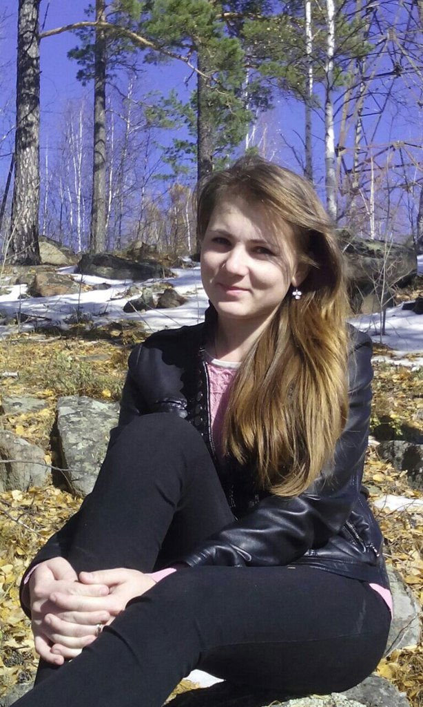 Александра Козлова