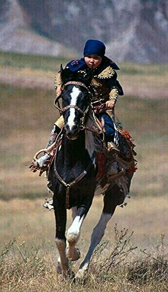 Айбек Камалов