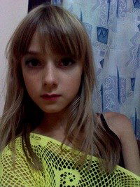 Ева Соловьева