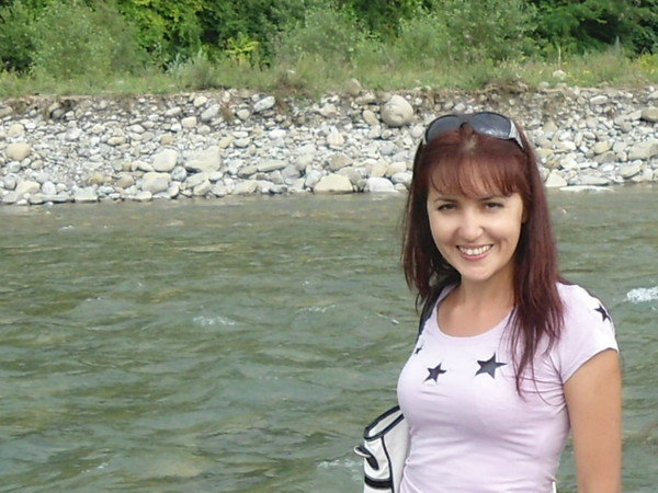 Елена Грасмик