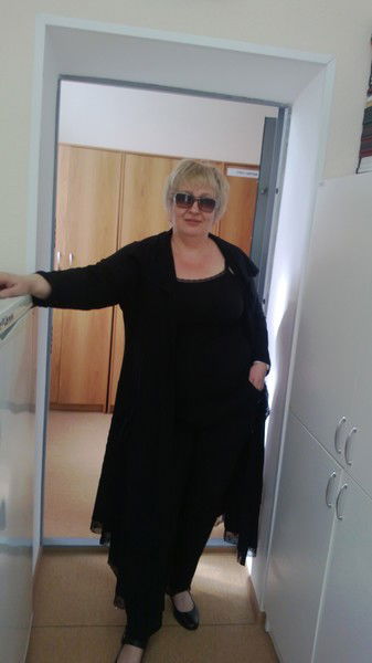 Оксана Кожанова