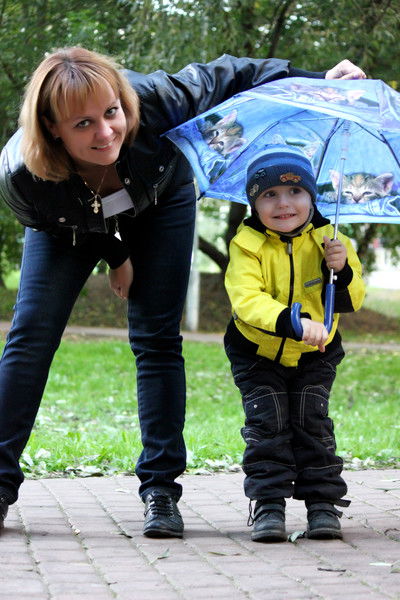 Кирилл Наталья