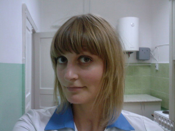 Татьяна Стрела