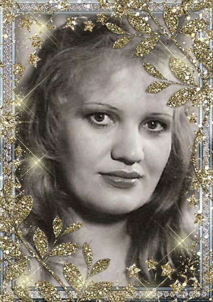 Любовь Коротченко\довгулёва