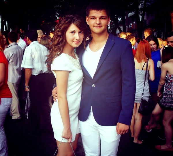 Наталья Мирза