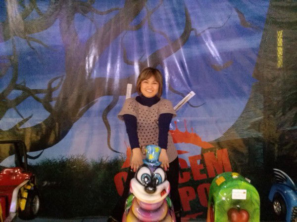 Айбала Баялиева