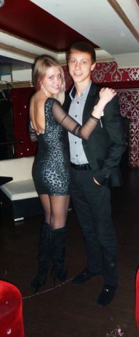 Максим Палахов