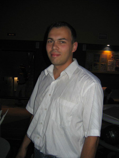 Денис Герасимычев