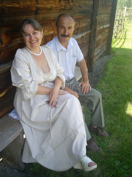 Наталья Фитина