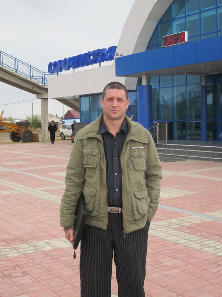 Вячеслав Пилипенко