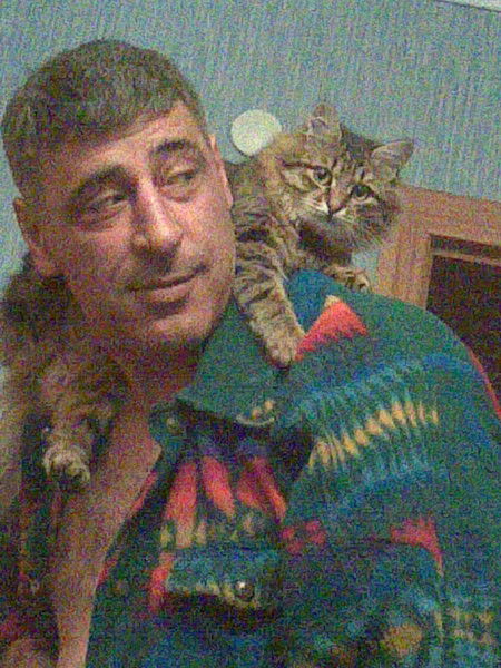 Андрей Миронов