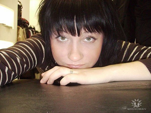 Мария Федосеева