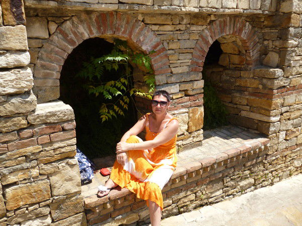 Галина Головина