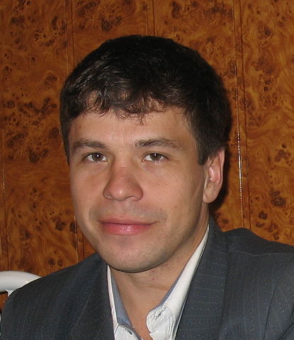 Костик Малых