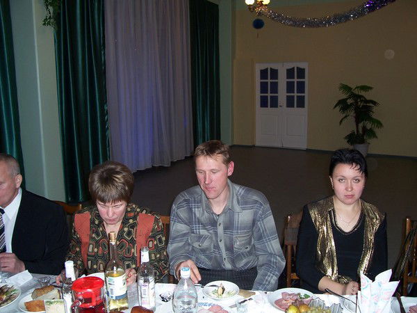 Гайнуллина Фарида