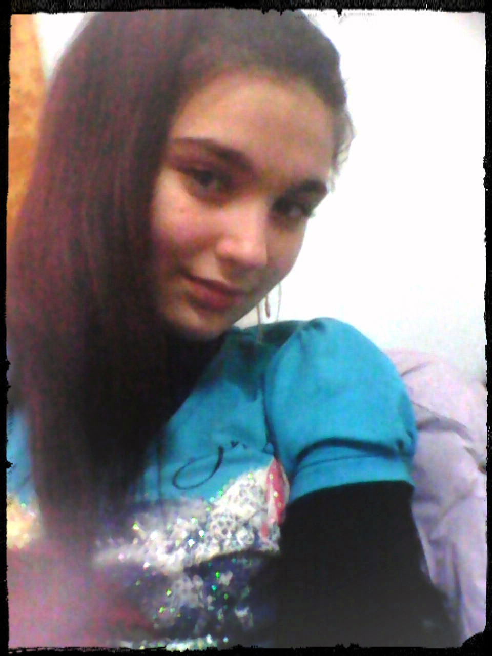 Дарья Гончарова