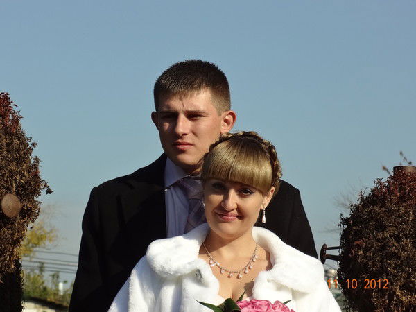 Светлана Артем Субботины