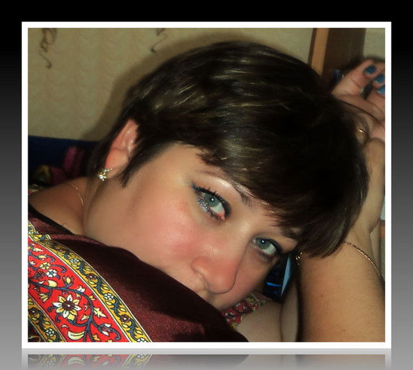 Наталья Чижикова