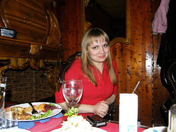 Ксения Крученко