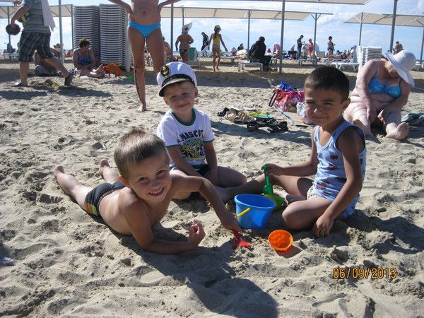 Евгения Тарасова