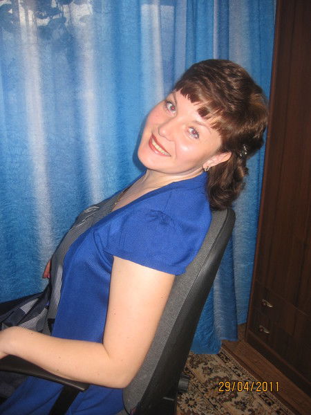 Алла Кузнецова