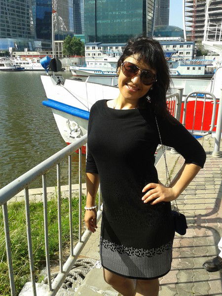 Татьяна Крамская