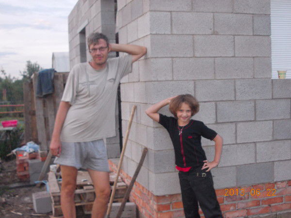 Александр Белый