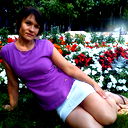 Elena Ulanova