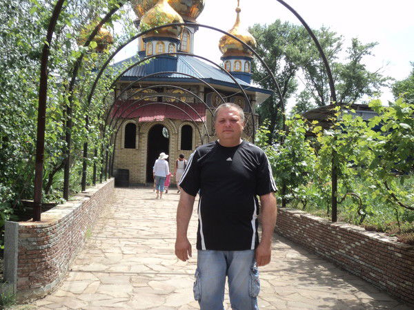 Борис Масловский