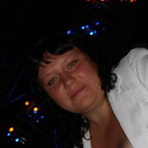 Елена Волгина