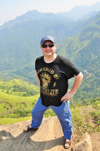 Алексей Негашев