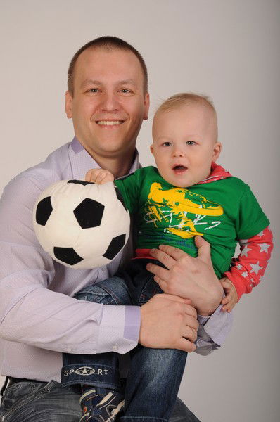 Алексей Борблик