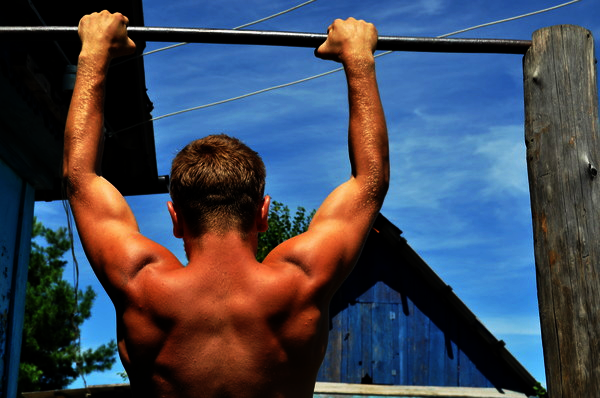 Андрей Пирогов